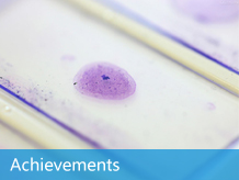  Achievements