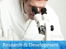 Research&Development