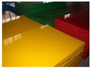 Fluoroelastomer / FKM 