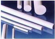 PTFE resin and dispersion