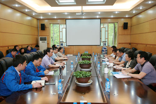 The company successfully passed the first surveillance audit after the revision of the Energy Manage
